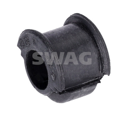 Ulożenie priečneho stabilizátora SWAG